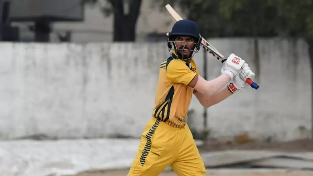 About time Ruturaj Gaikwad is fast-tracked to the Indian ODI setup   