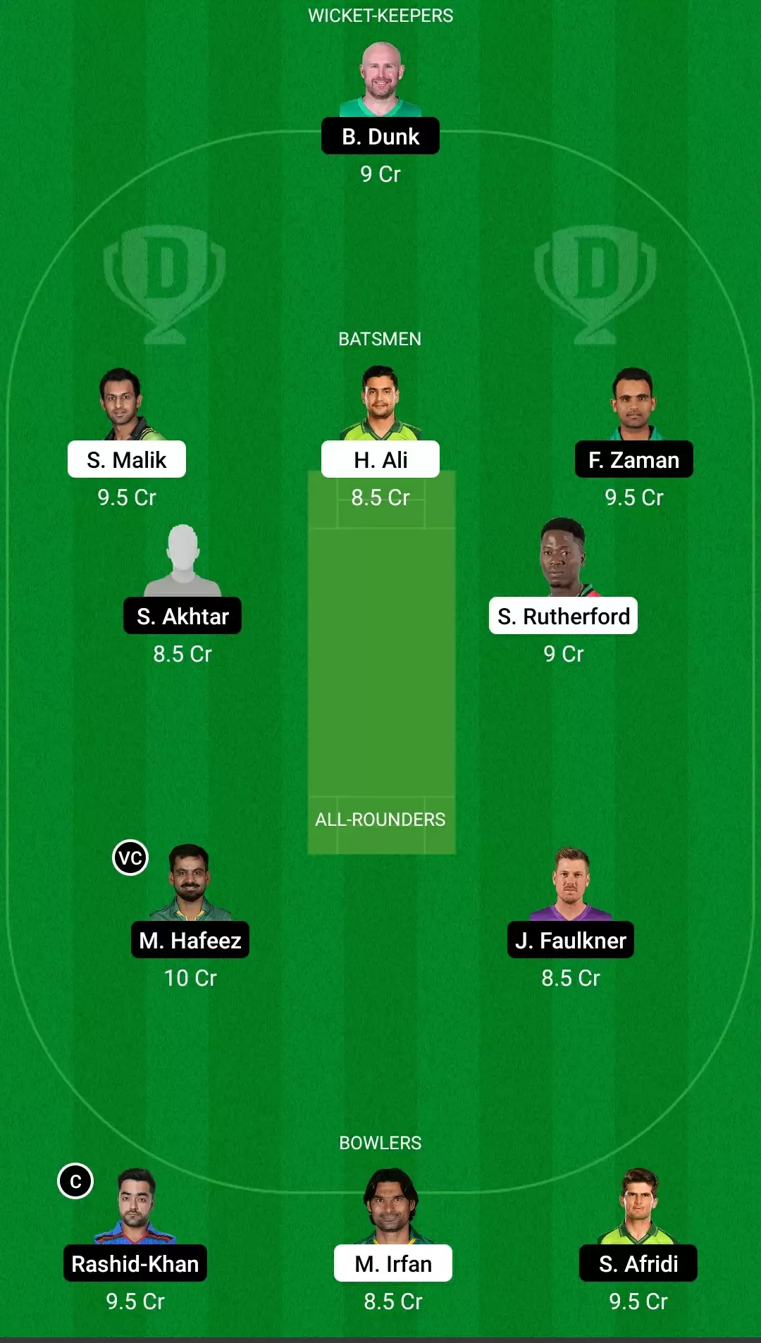 PSL 2021 | PES vs LAH Dream11 Team Prediction: Best Fantasy Cricket Tips, Playing XI, Team & Top Player Picks for Peshawar Zalmi vs Lahore Qalandars