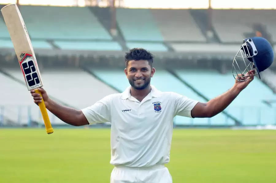 Syed Mushtaq Ali Trophy: Upendra Yadav powers UP to win over TN