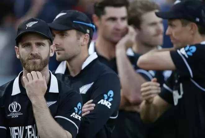 New Zealand win MCC’s spirit of cricket award