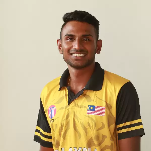 MAL vs SIN Dream11 Fantasy Cricket Team & Prediction – Eastern T20, Match 5: Malaysia vs Singapore Probable Playing XI