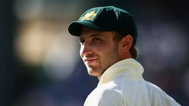 Australian team to raise toast to late Phillip Hughes