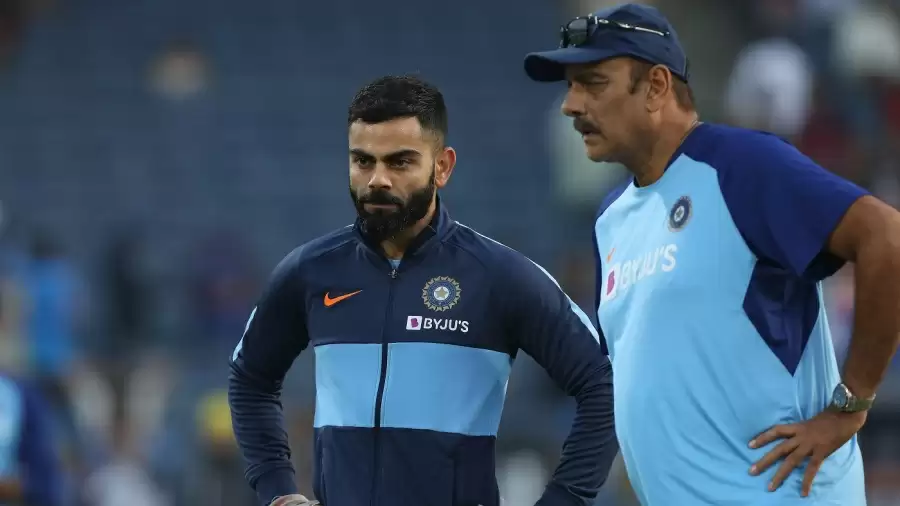 India vs New Zealand T20Is: Revenge can’t be on mind when you take on Kiwis, says Virat Kohli