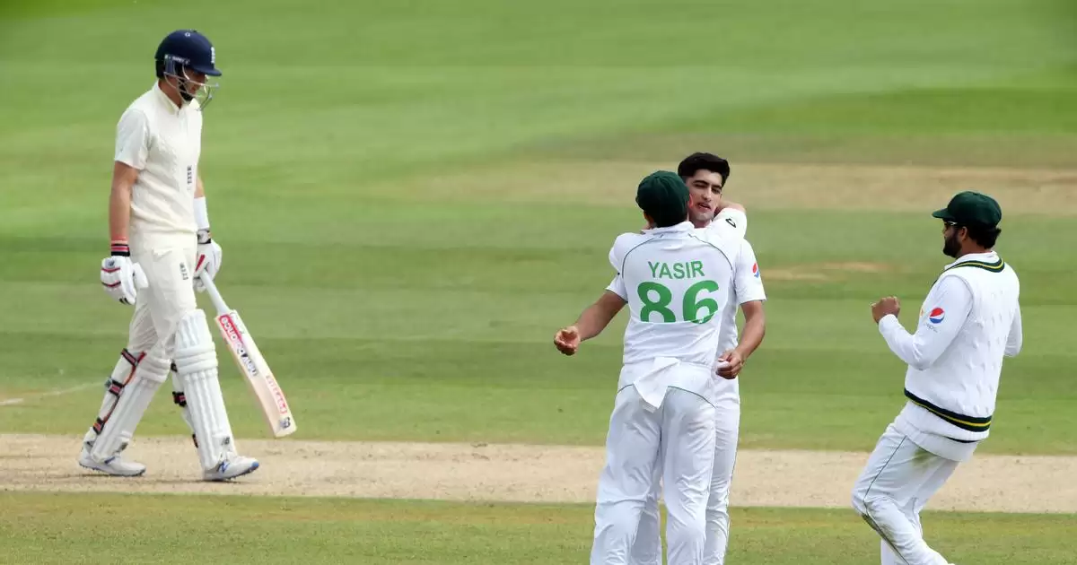 Youngsters such as Naseem Shah and Shaheen Afridi will learn from such experiences: Mushtaq Ahmed