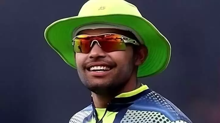 Umar Akmal lodges appeal against PCB’s decision of 3 year ban
