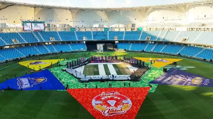 COVID 19: Remaining Pakistan Super League matches behind closed doors