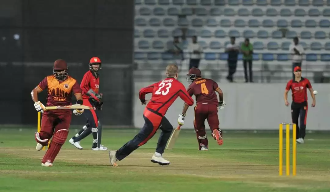 ICC opens anti-corruption investigations into Qatar T10 League