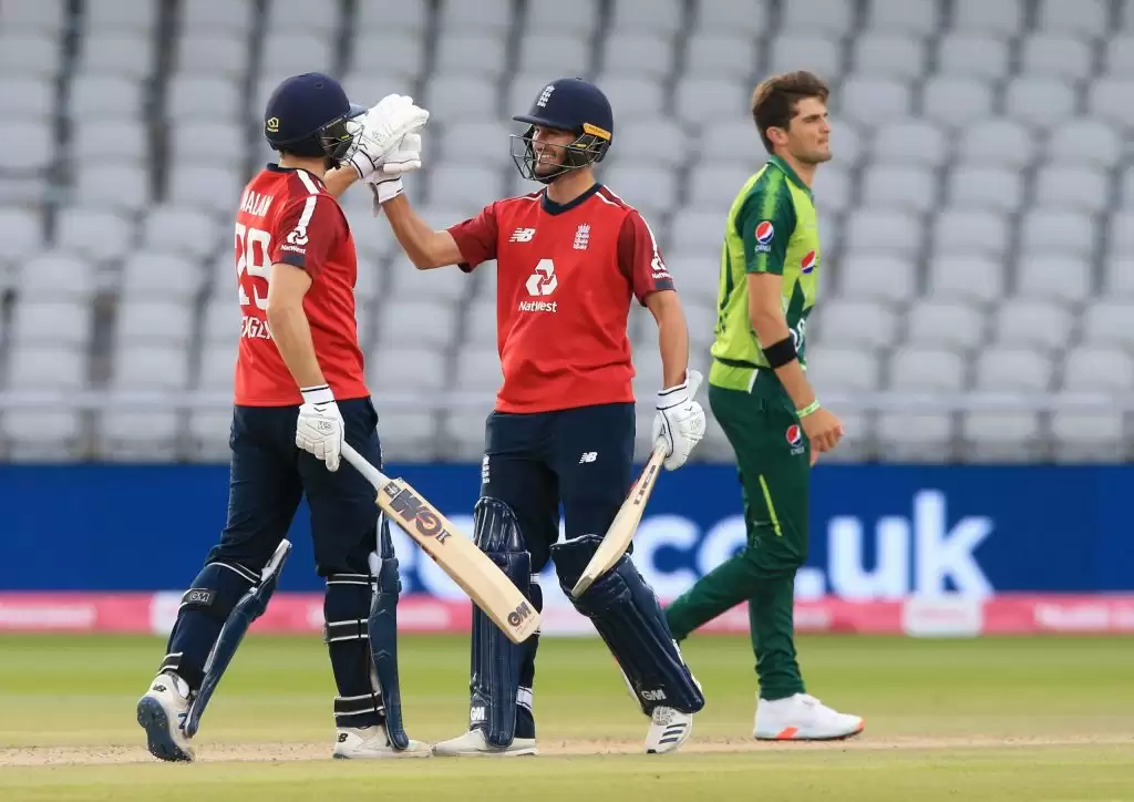 England v Pakistan, 3rd T20I, Old Trafford – England look to seal sixth consecutive T20I series win