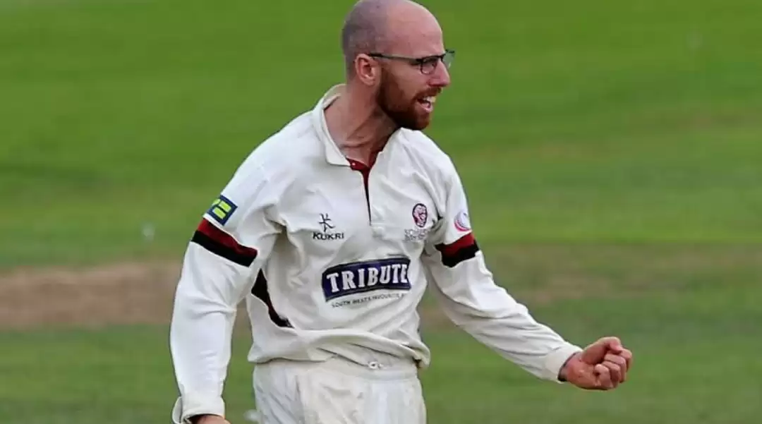 England’s ailing Leach heading home from South Africa