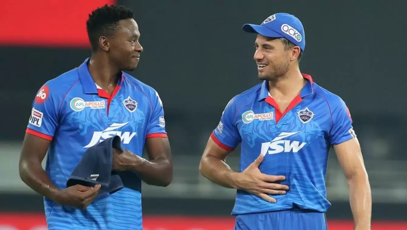 IPL 2020, Match 2 – Delhi Capitals v Kings XI Punjab – Delhi triumph in topsy-turvy thriller