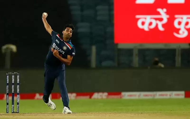 Why India should appoint Bhuvneshwar Kumar as captain for Sri Lanka tour