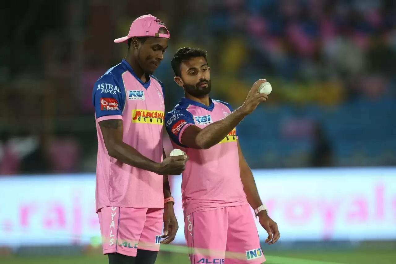 IPL 2020: MI vs RR Game Plan 2 &ndash; The Answer to Shutting Down Mumbai&rsquo;s Batting