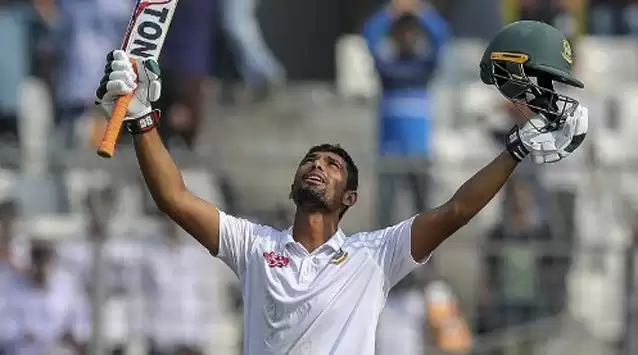 Mahmudullah, Mustafizur added to Bangladesh’s preliminary Test squad for tour of Sri Lanka