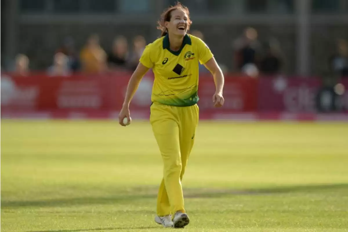 List of Hat-tricks in women’s ODI cricket history