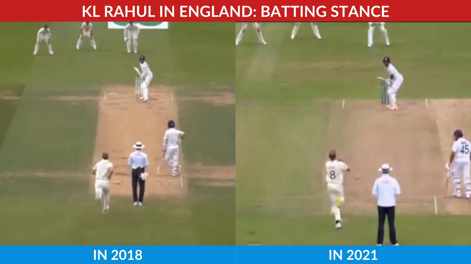 ENG vs IND: KL Rahul, the back-up back-up opener, who saved India