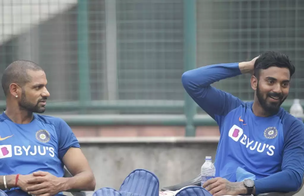 IND v SL, 2nd T20I: Focus on Dhawan against Rahul as Indore looms