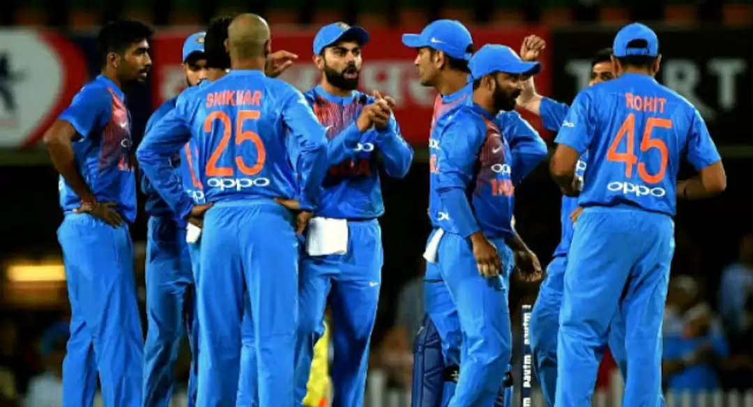 India should get their squad ready 4 months before T20 World Cup: Yuvraj, Harbhajan