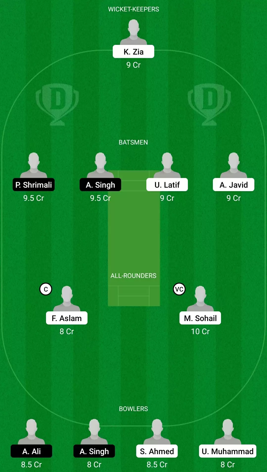 ECS T10 &ndash; Barcelona | HAW vs BLP Dream11 Team Prediction: Hawks vs Black Panthers Best Fantasy Cricket Tips, Playing XI, Team & Top Player Picks.