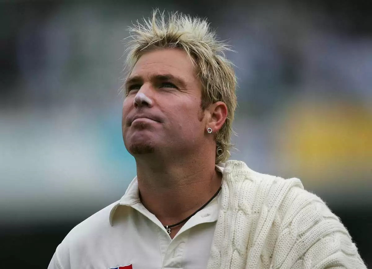 Shane Warne and the occult pirouettes – Cricket’s most revered artistry