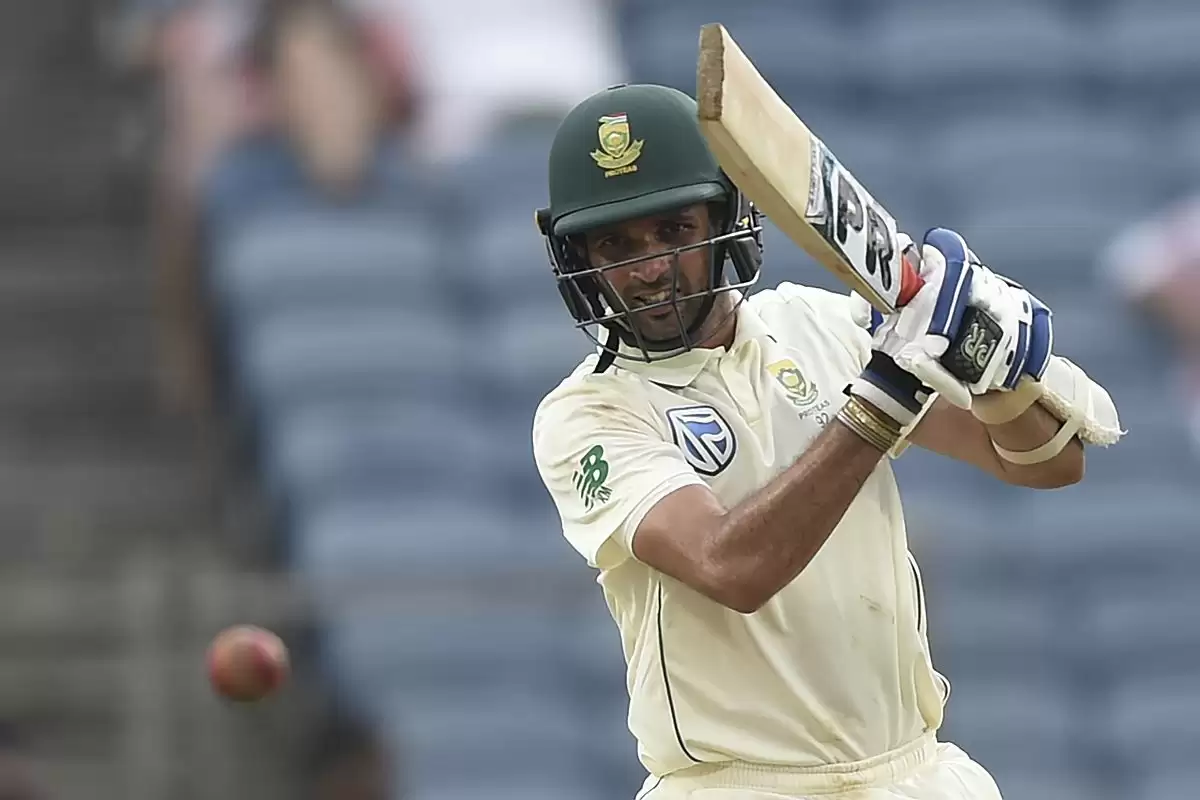 IND v SA: Keshav Maharaj reveals Prasanna Raman influence in resilient batting display