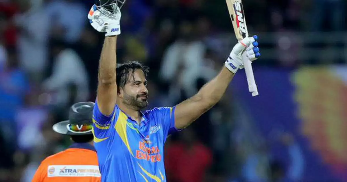 India Legends Full Squad for Road Safety World Series: Captain, Key players & Best Playing XI