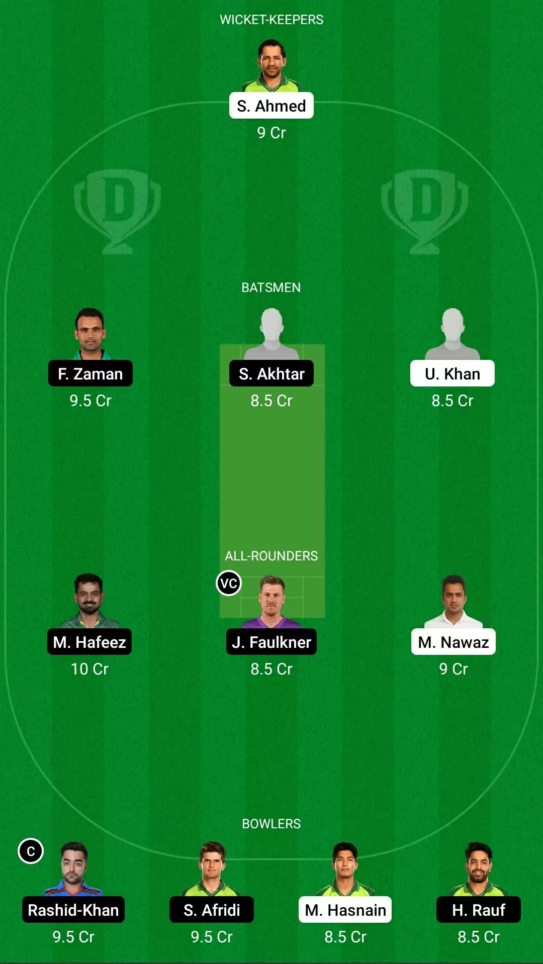 PSL 2021 | QUE vs LAH Dream11 Team Prediction: Best Fantasy Cricket Tips, Playing XI, Team & Top Player Picks for Quetta Gladiators vs Lahore Qalandars