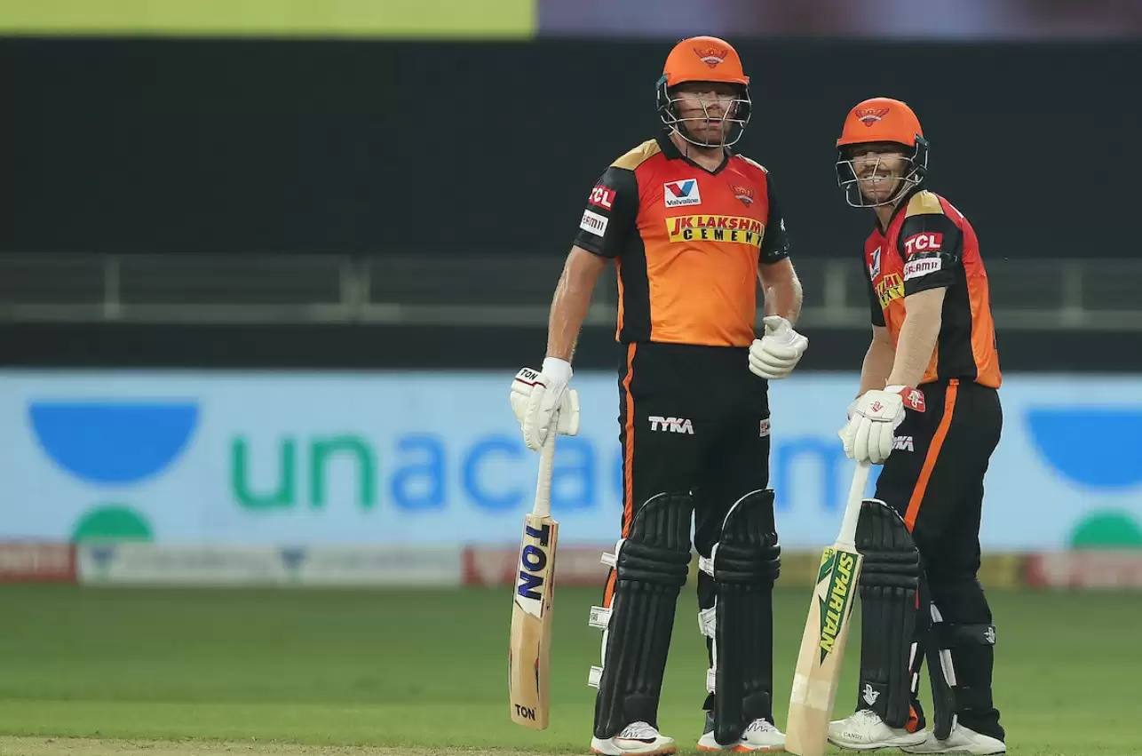 IPL 2020, Match 22 – Sunrisers Hyderabad v Kings XI Punjab – SRH back to winning ways with 69-run victory