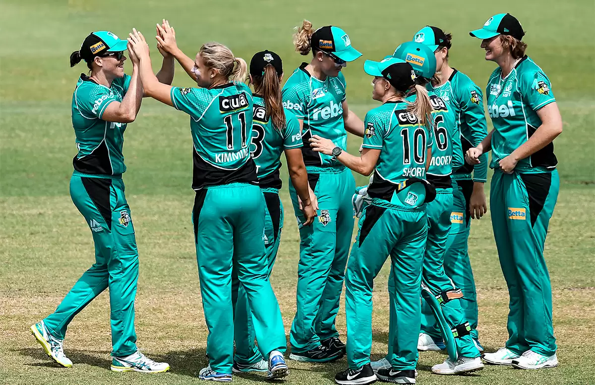 MSW vs BHW Dream11 Prediction, WBBL 2019, Match 32: Preview, Fantasy Cricket Tips, Playing XI, Pitch Report & Weather Conditions