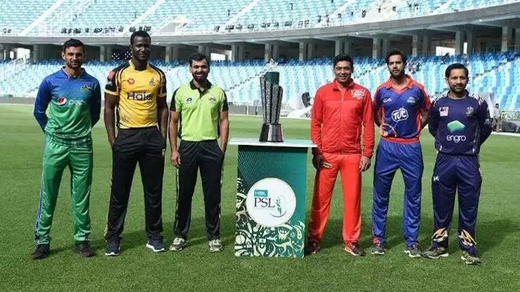 PSL shortened by four days due to coronavirus threat