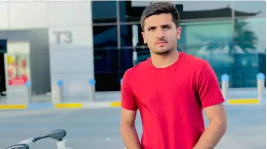 Fazalhaq Farooqi: From CSK nets to SRH at the IPL auction & now doing it for Afghanistan