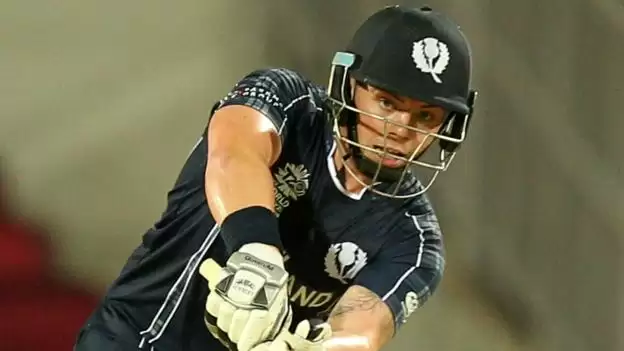 Former Scotland international Matt Machan, forced to retire at 26, launches bar in Bournemouth