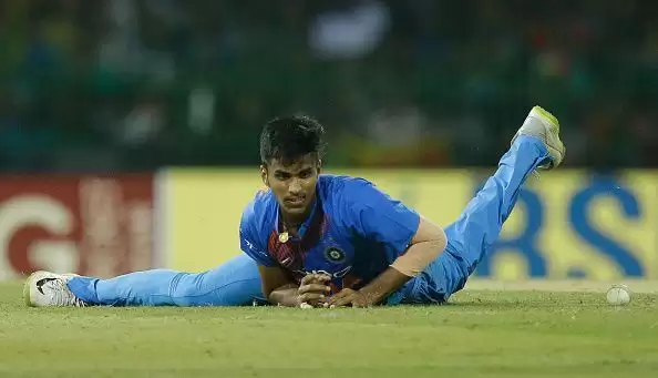 IND v SA: Washington Sundar and a way to unfold his optimum potential