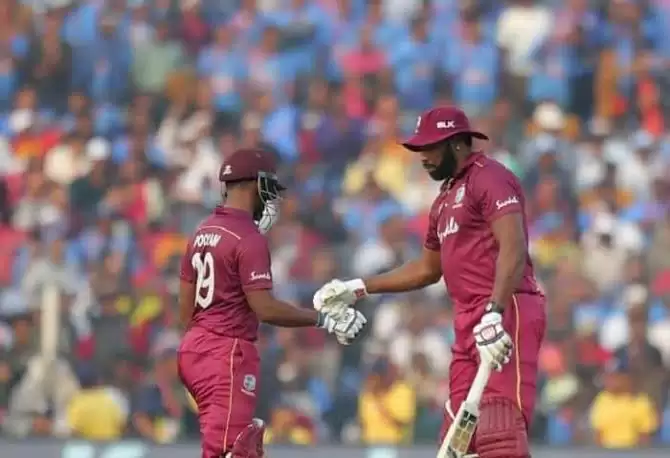 IND v WI: Kieron Pollard era could be a potential glimpse at West Indies’ future