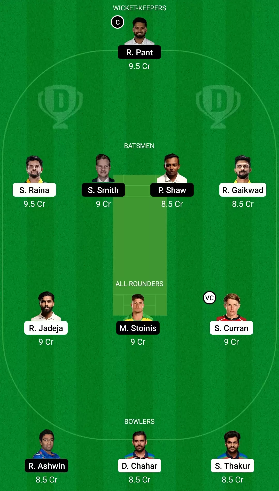 VIVO IPL 2021, Match 2: CSK vs DC Dream11 Prediction, Fantasy Cricket Tips, Team, Playing 11, Pitch Report, Weather Conditions and Injury Update