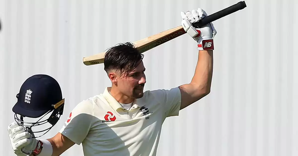 Rory Burns set to miss tour of Sri Lanka