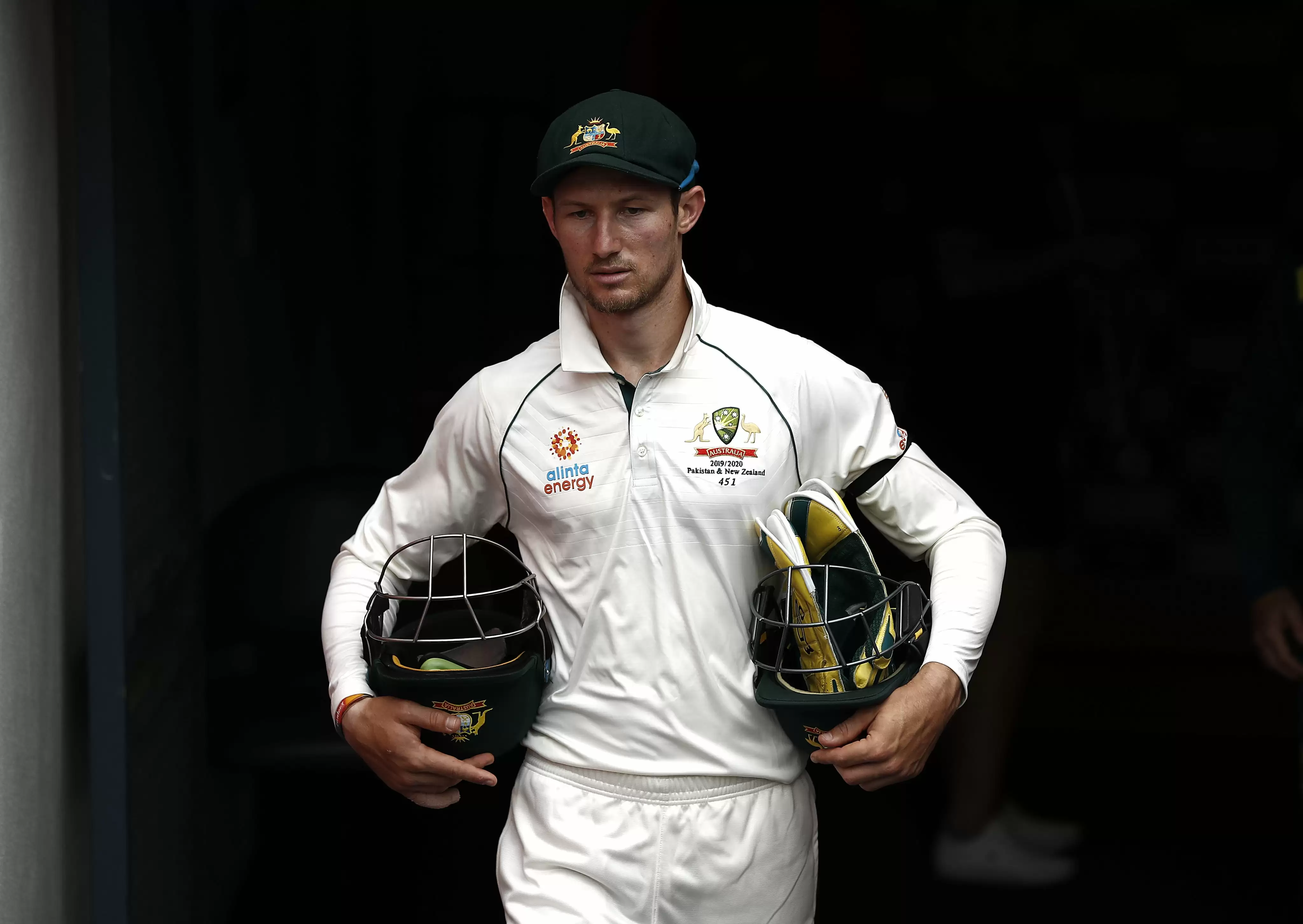 Cameron Bancroft hints bowlers were also aware of Australia&rsquo;s ball-tampering tactics