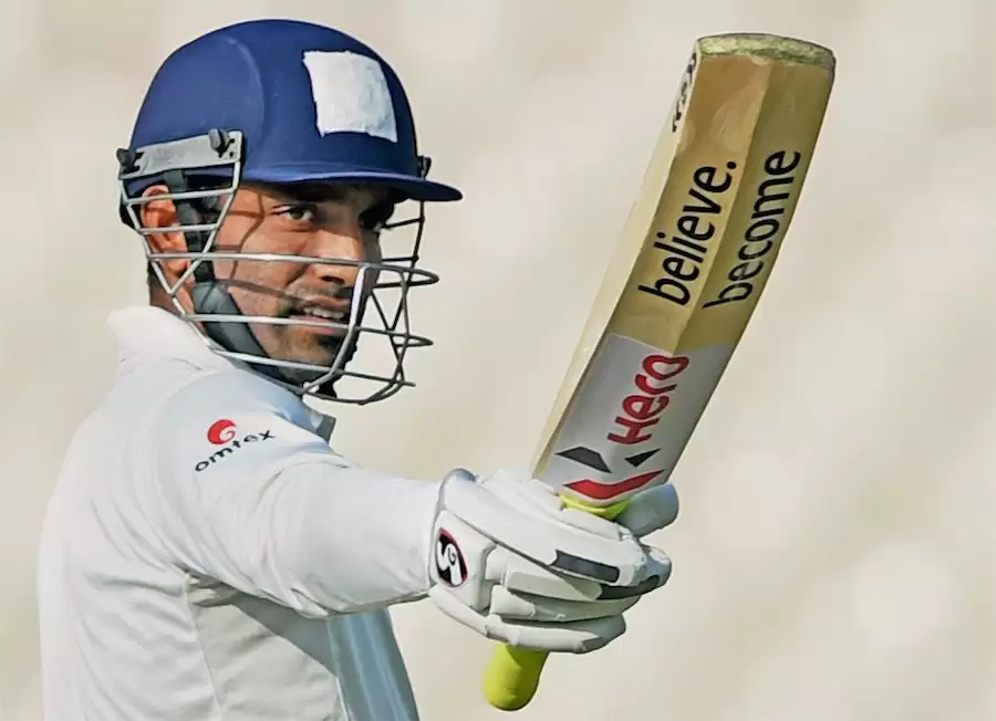 Ranji Trophy Live Score: Uthappa hundred takes Kerala to 276/3 as Delhi spinners falter on opening day