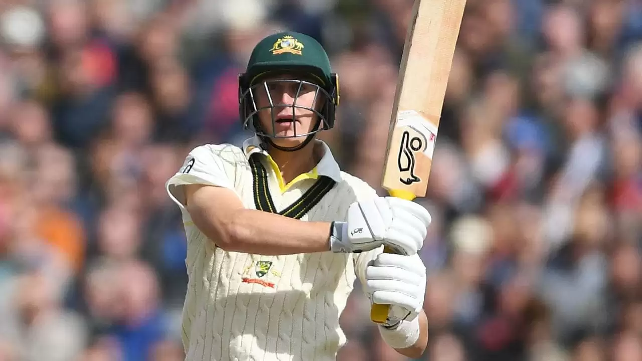 AUS v PAK: Marnus Labuschagne&rsquo;s maiden Test ton pushes Australia into massive lead