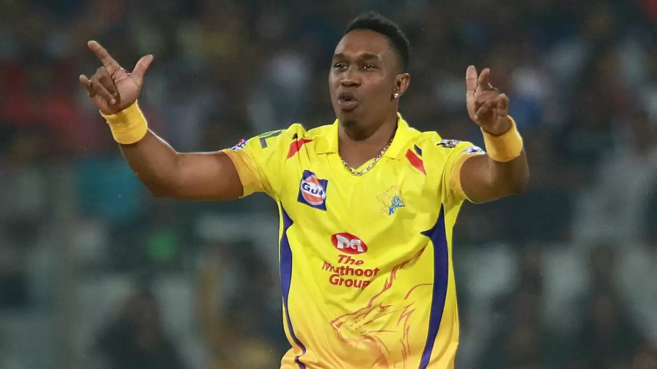 SRH vs CSK Game Plan: The over-dependency on Dwayne Bravo