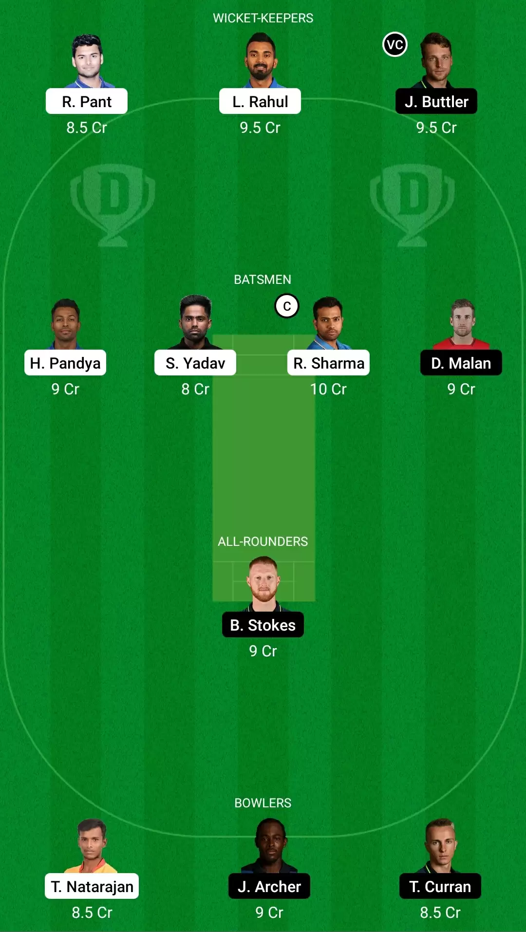 IND vs ENG Dream11 Team Prediction: India vs England Best Fantasy Cricket Tips, Playing XI, Team & Top Player Picks
