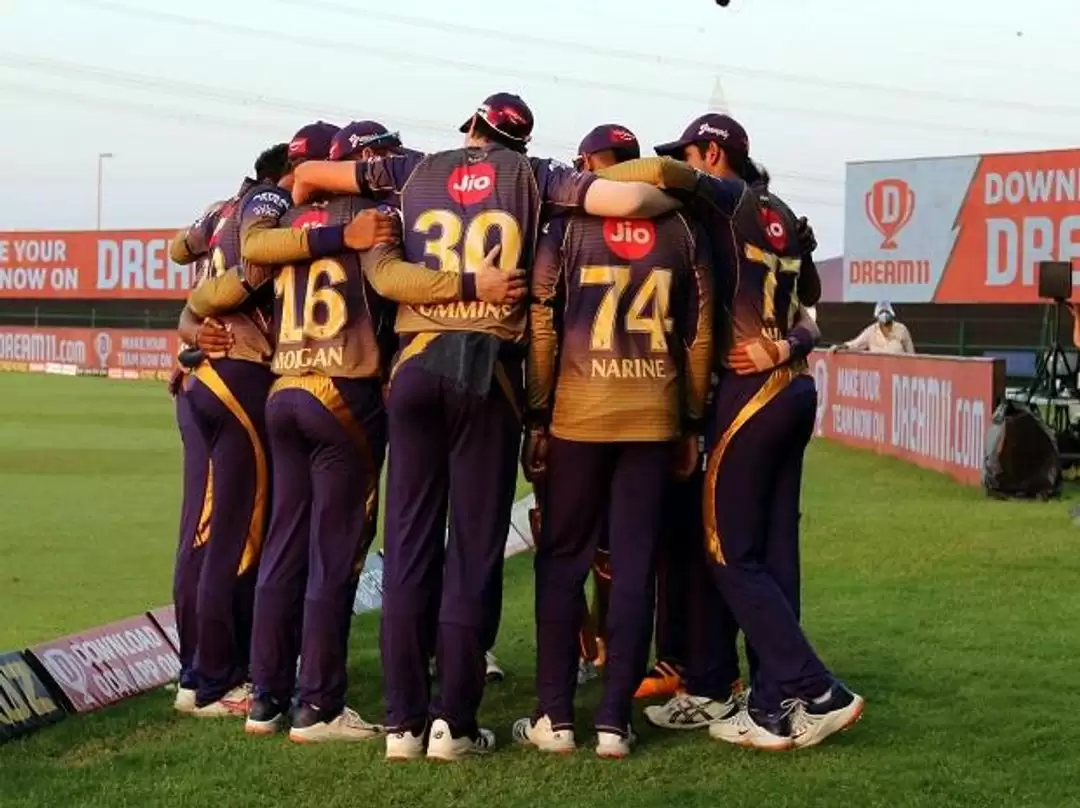 IPL 2022: KKR overseas stars set to miss first five games of the season