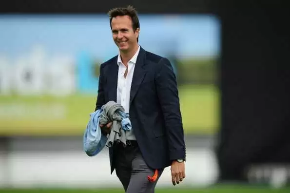 Test pitches in India are boring, far too in favour of batsmen: Vaughan