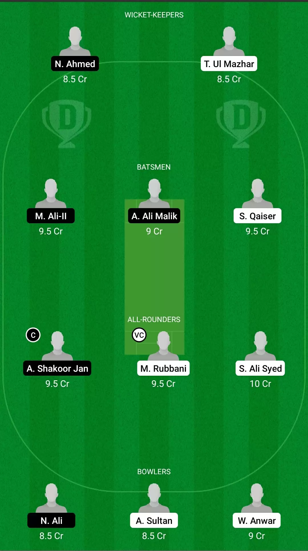ECS T10 &ndash; Barcelona | BAR vs CLI Dream11 Prediction: Barna Royals vs City Lions Fantasy Cricket Tips, Playing XI, Team & Top Player Picks.
