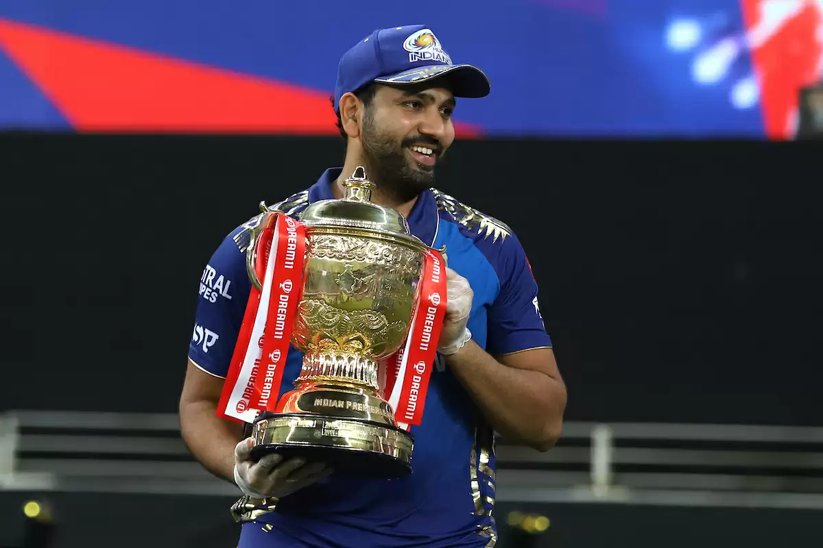 IPL 2021 Playoff Qualification Scenarios with 6 league games remaining