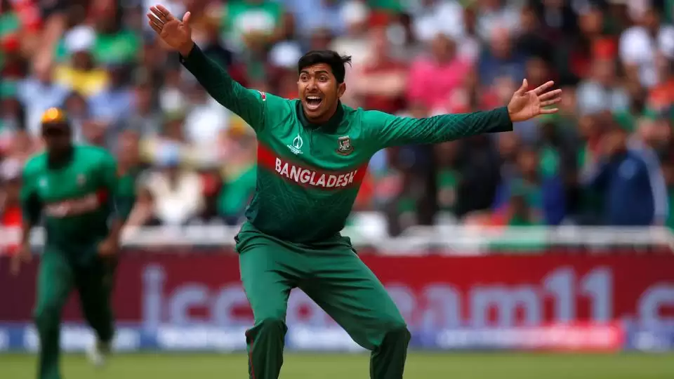 ACC Emerging Teams Asia Cup 2019: BD-ET vs NEP-ET Dream11 Prediction, Fantasy Cricket Tips, Playing XI, Team, Pitch Report and Weather Conditions