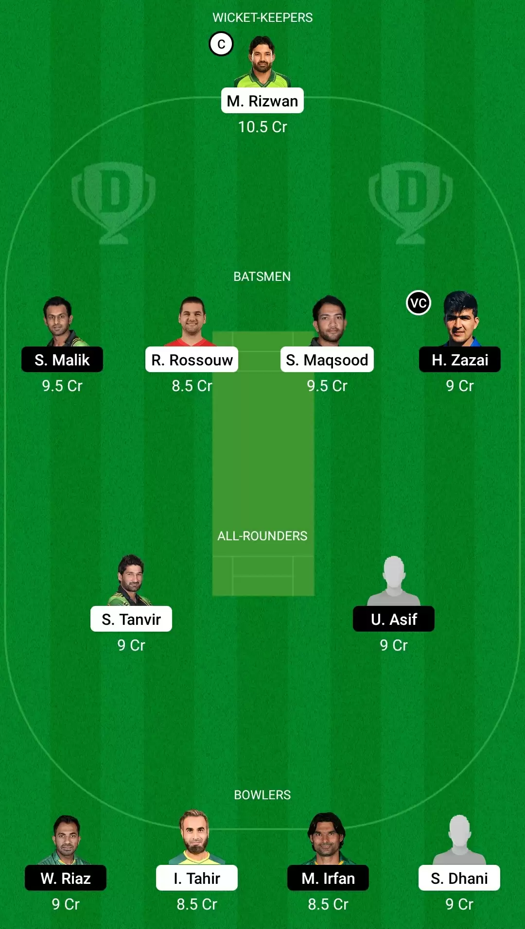 PSL 2021 Final | MUL vs PES Dream11 Team Prediction: Multan Sultans vs Peshawar Zalmi Best Fantasy Cricket Tips, Playing XI, Team and Top Player Picks