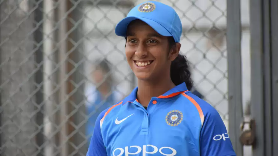 Rodrigues, Radha Yadav top Indians in Women&rsquo;s T20I Player Rankings