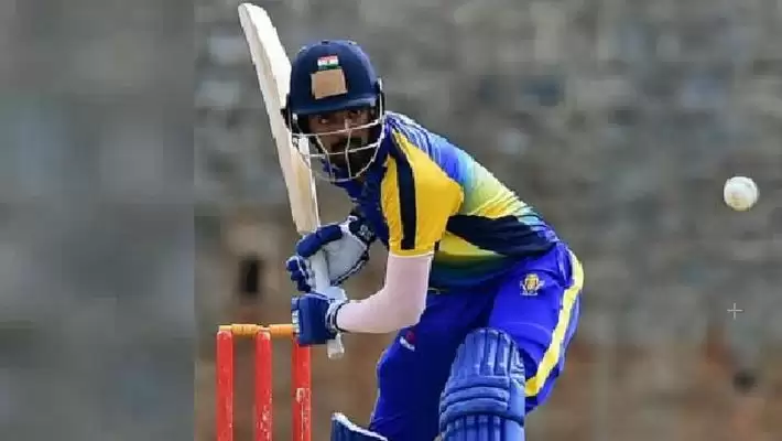 Vijay Hazare Trophy Round Up: KL Rahul fires yet again as Karnataka thrash Puducherry