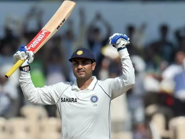 Virender Sehwag: Char din ki chandni hoti hai, Test cricket nahi