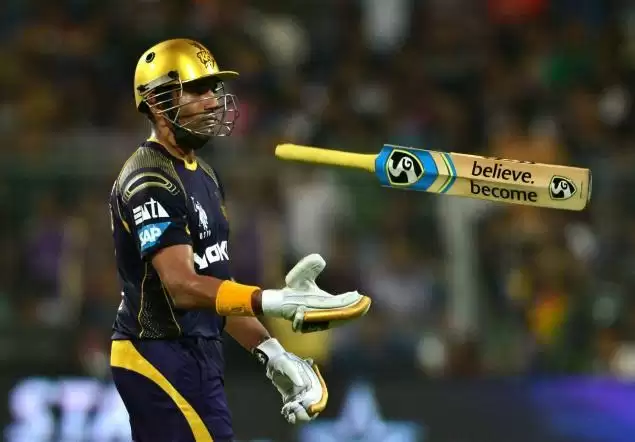 It hurts when we are not allowed to play in overseas T20 Leagues: Robin Uthappa